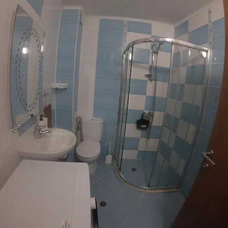 Lägenhet Aquamarine Obzor